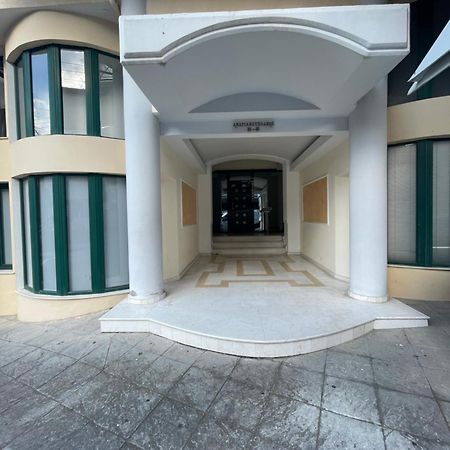 Maria'S Central Apartment Ксанти Екстериор снимка