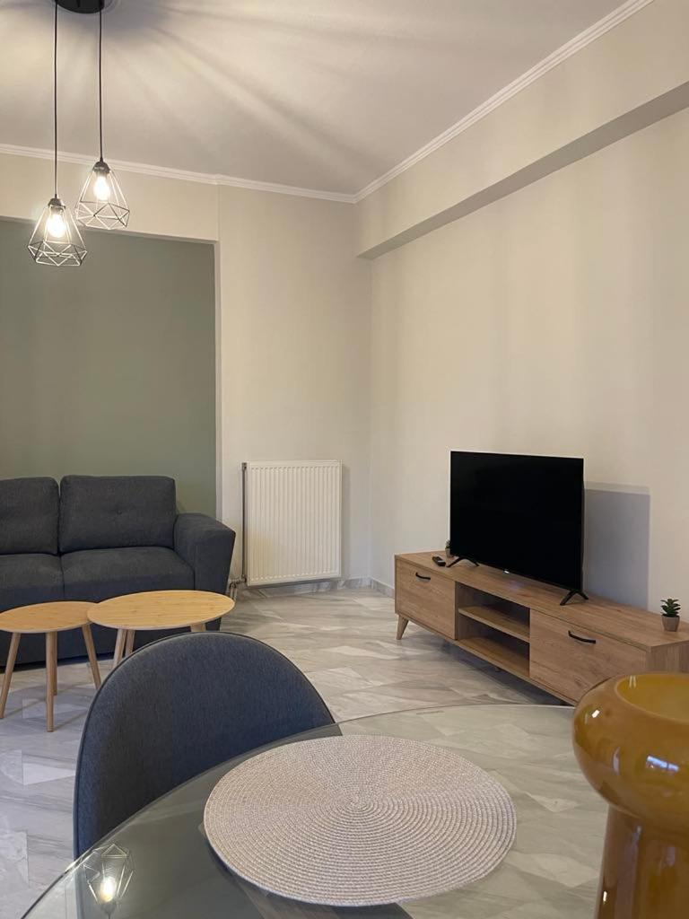 Maria'S Central Apartment Ксанти Екстериор снимка