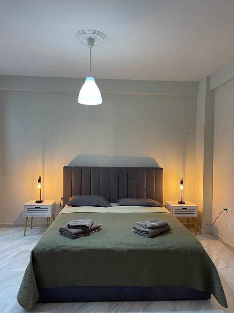 Maria'S Central Apartment Ксанти Екстериор снимка