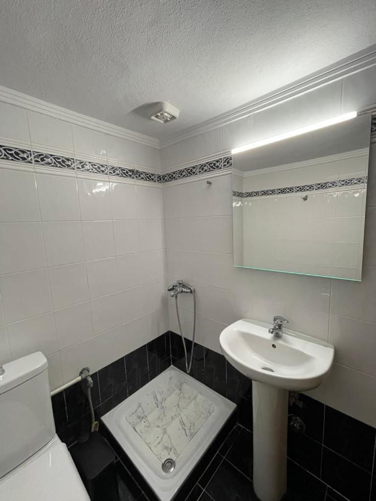 Maria'S Central Apartment Ксанти Екстериор снимка