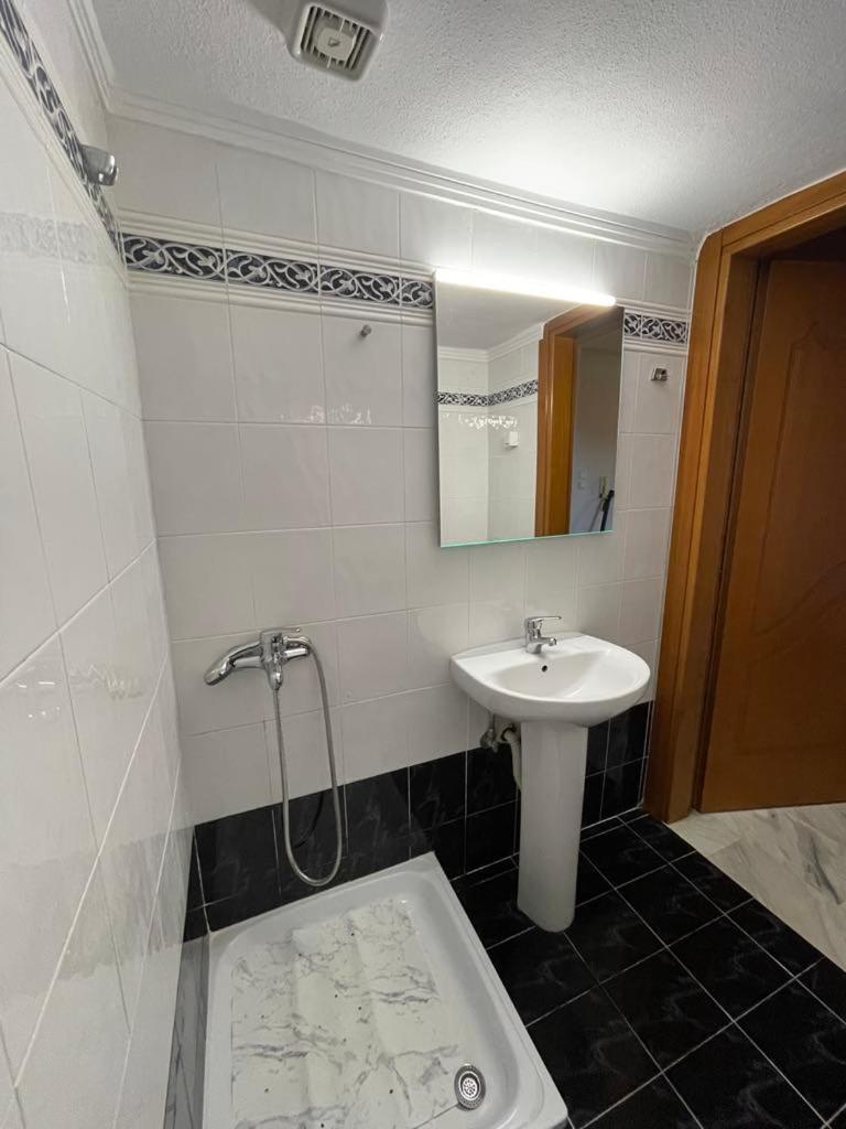 Maria'S Central Apartment Ксанти Екстериор снимка