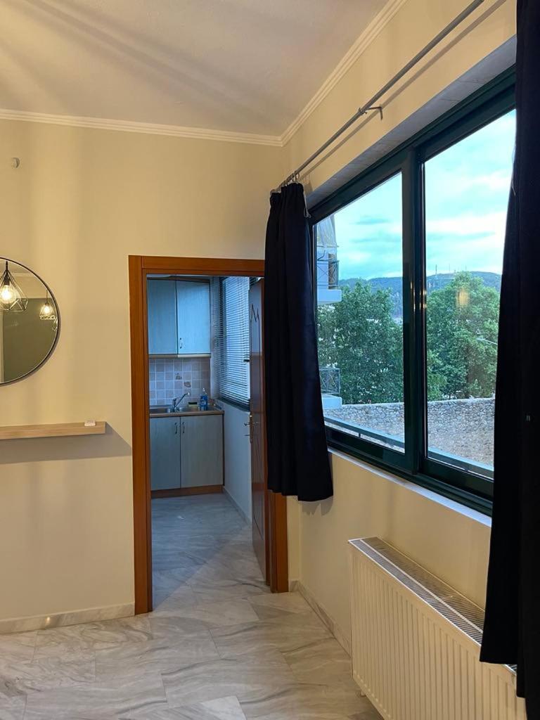 Maria'S Central Apartment Ксанти Екстериор снимка