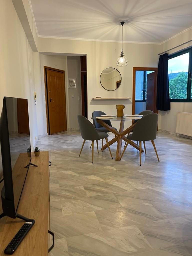 Maria'S Central Apartment Ксанти Екстериор снимка