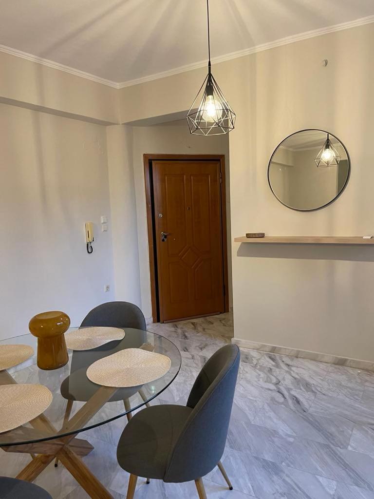 Maria'S Central Apartment Ксанти Екстериор снимка
