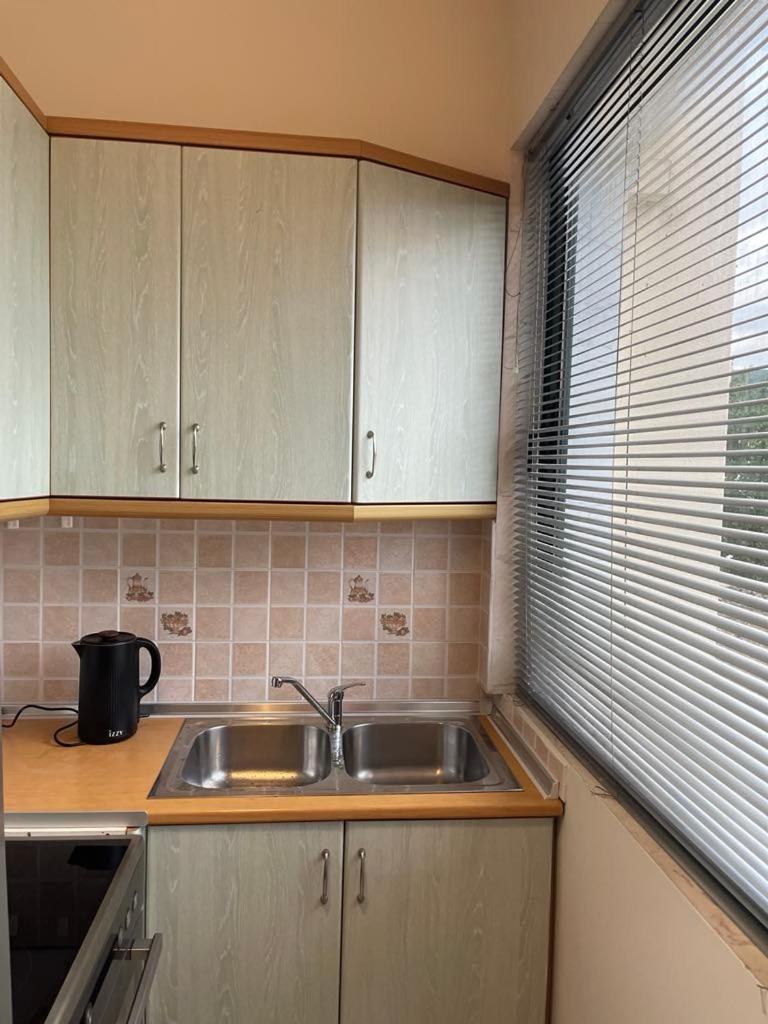 Maria'S Central Apartment Ксанти Екстериор снимка