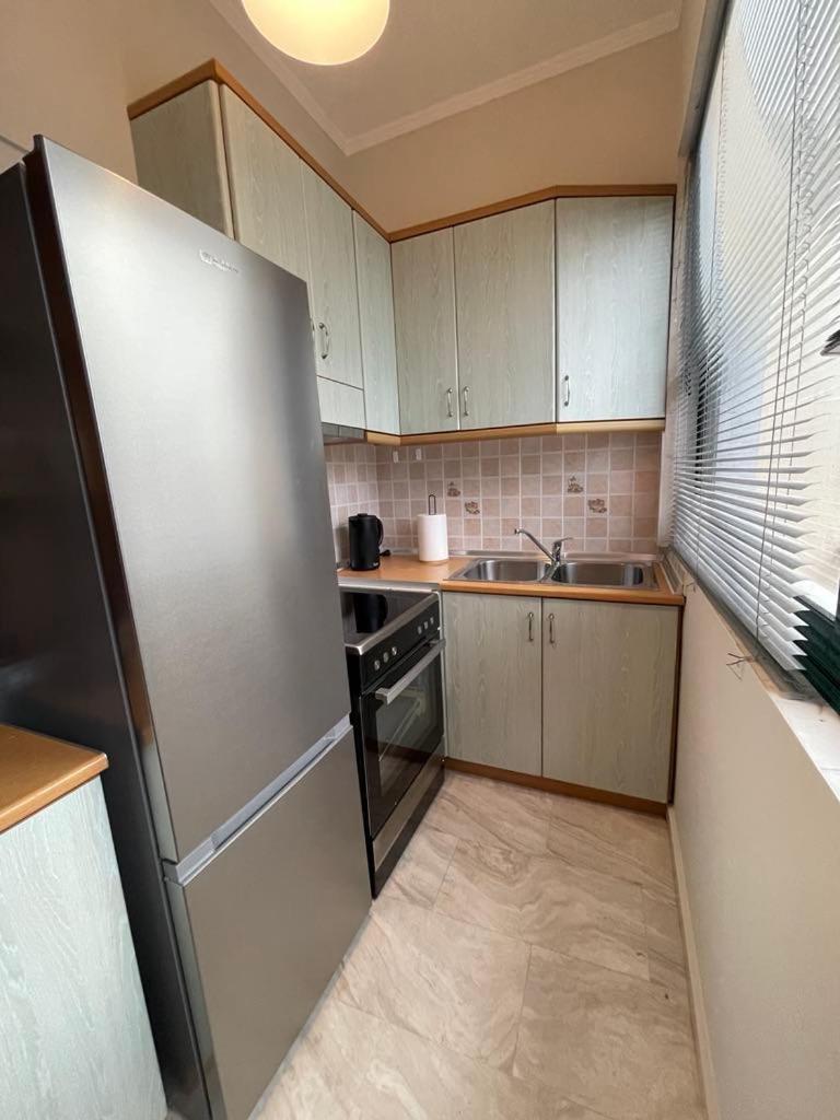 Maria'S Central Apartment Ксанти Екстериор снимка