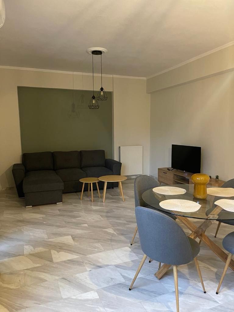 Maria'S Central Apartment Ксанти Екстериор снимка