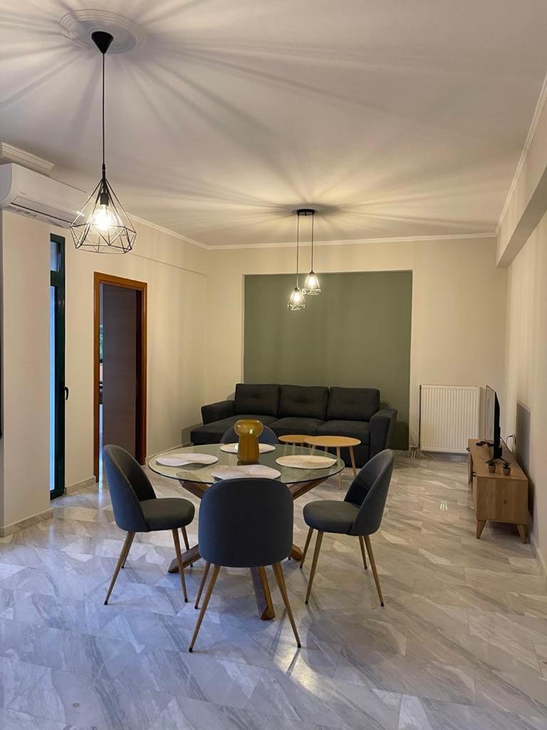 Maria'S Central Apartment Ксанти Екстериор снимка