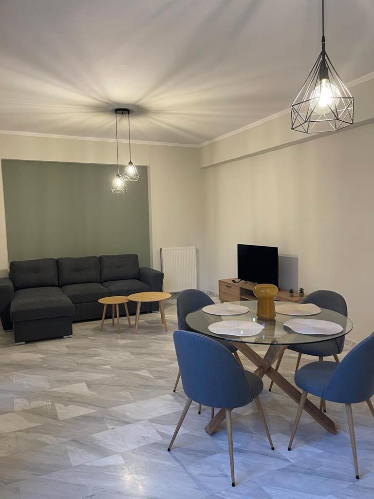 Maria'S Central Apartment Ксанти Екстериор снимка