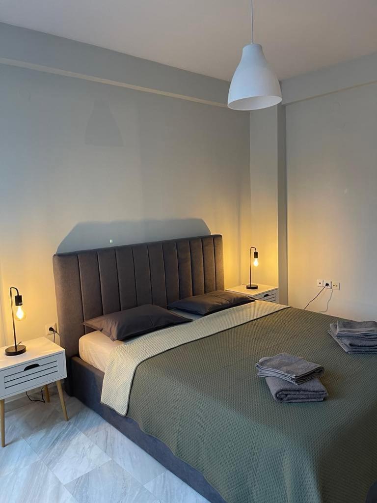 Maria'S Central Apartment Ксанти Екстериор снимка