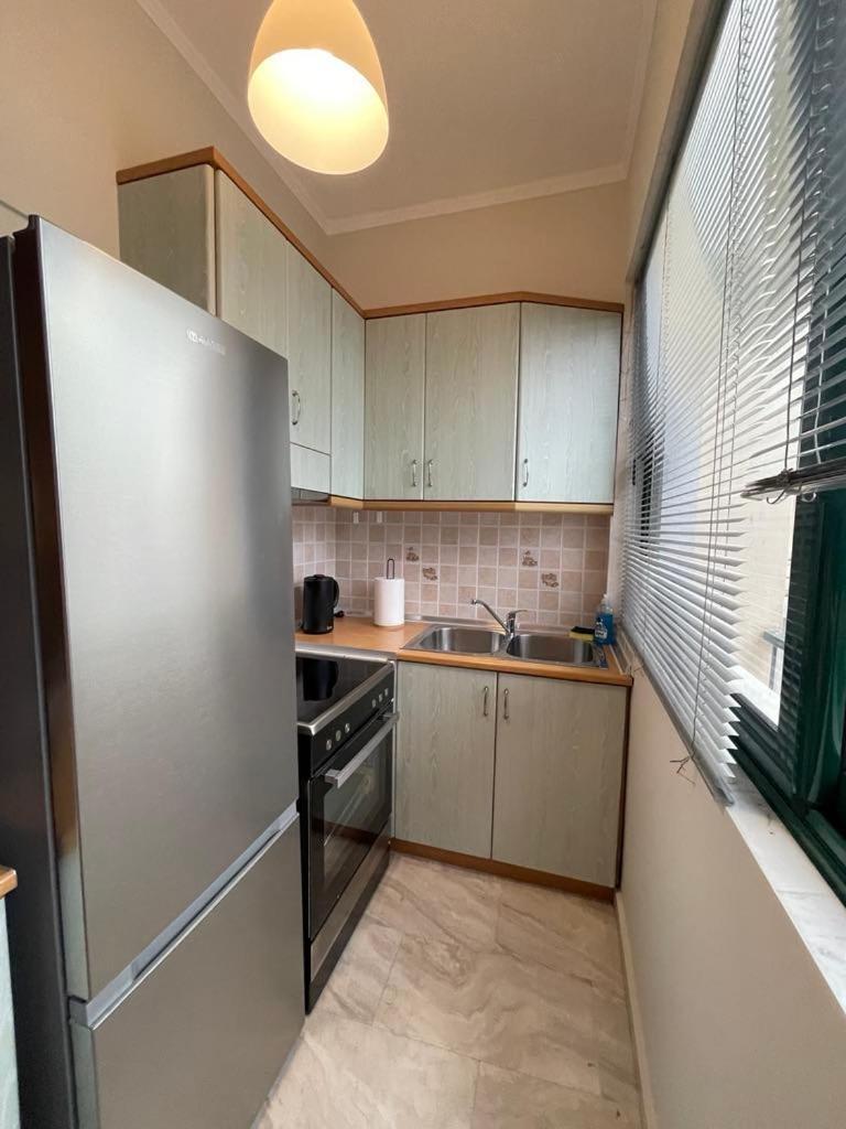 Maria'S Central Apartment Ксанти Екстериор снимка