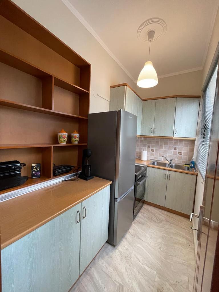Maria'S Central Apartment Ксанти Екстериор снимка