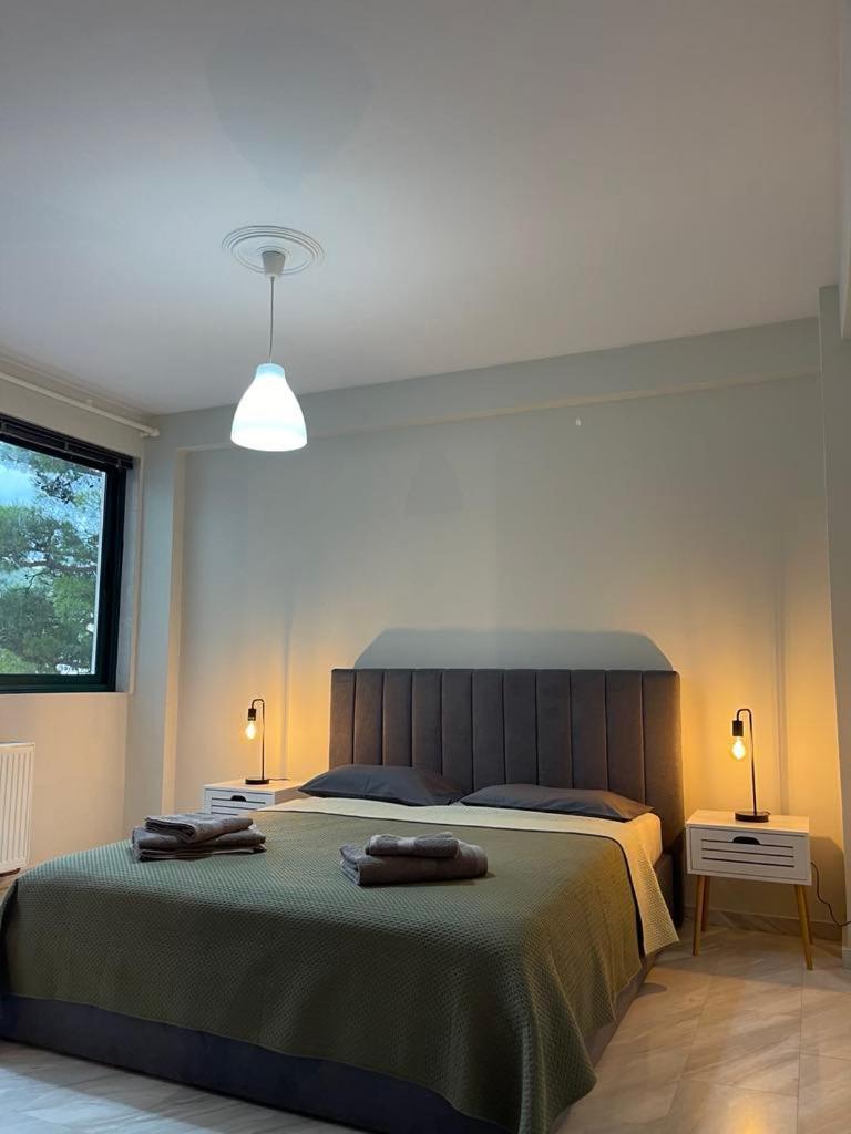 Maria'S Central Apartment Ксанти Екстериор снимка