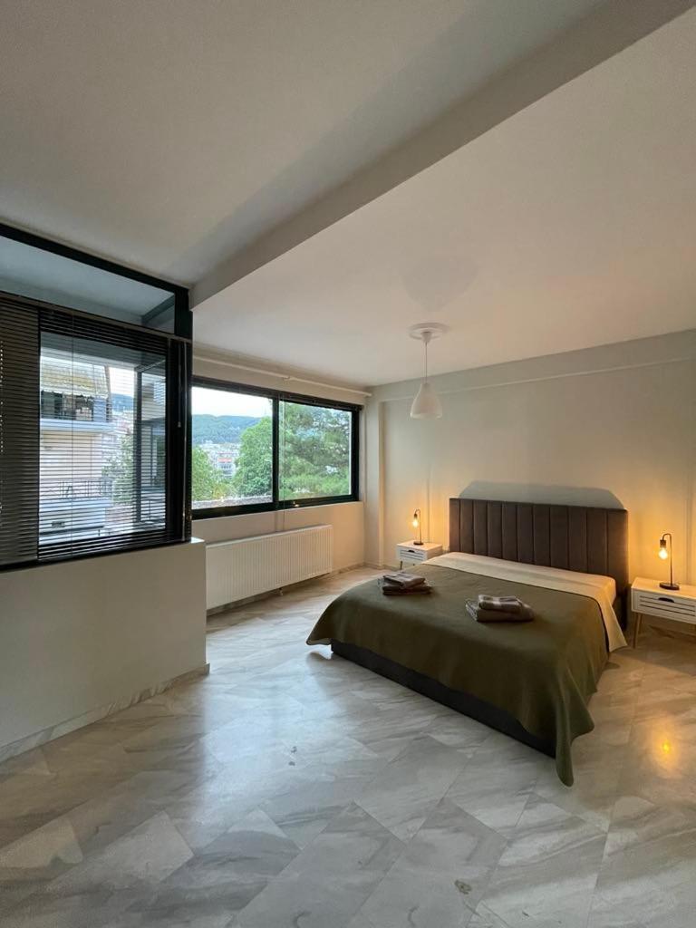 Maria'S Central Apartment Ксанти Екстериор снимка