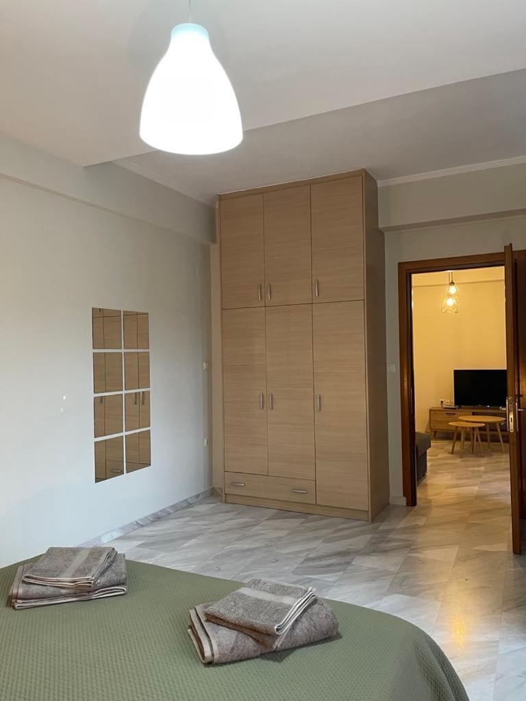 Maria'S Central Apartment Ксанти Екстериор снимка