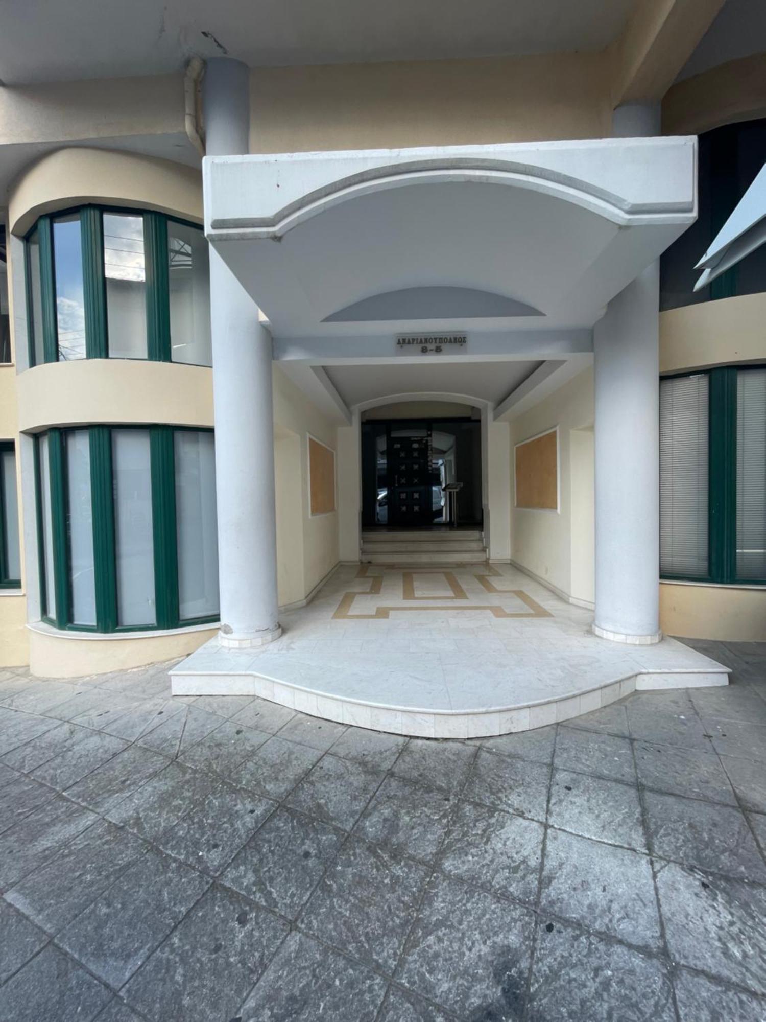 Maria'S Central Apartment Ксанти Екстериор снимка